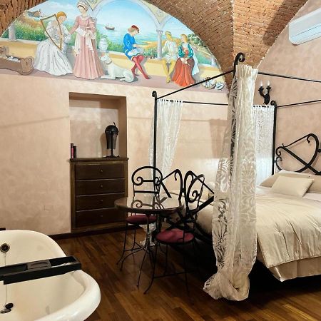 Luxury Corte Dei Nobili Лукка Экстерьер фото