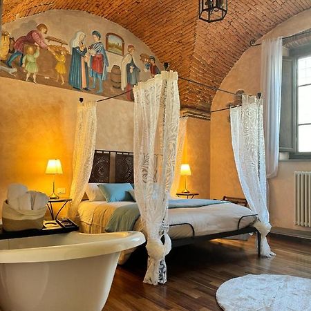 Luxury Corte Dei Nobili Лукка Экстерьер фото