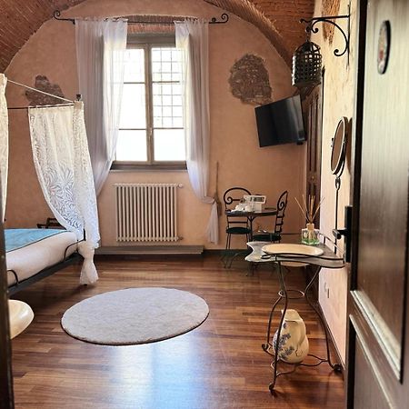 Luxury Corte Dei Nobili Лукка Экстерьер фото