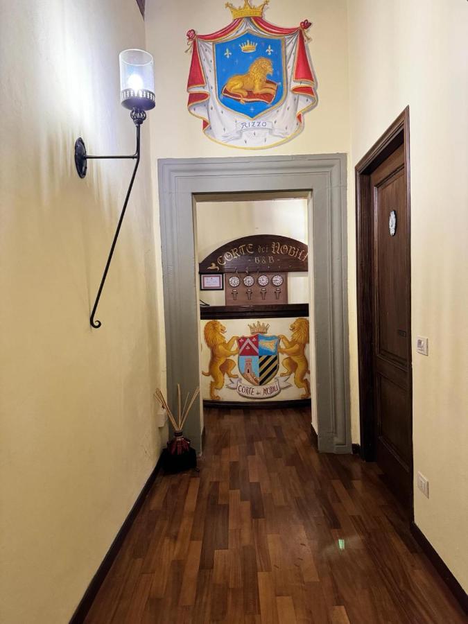 Luxury Corte Dei Nobili Лукка Экстерьер фото