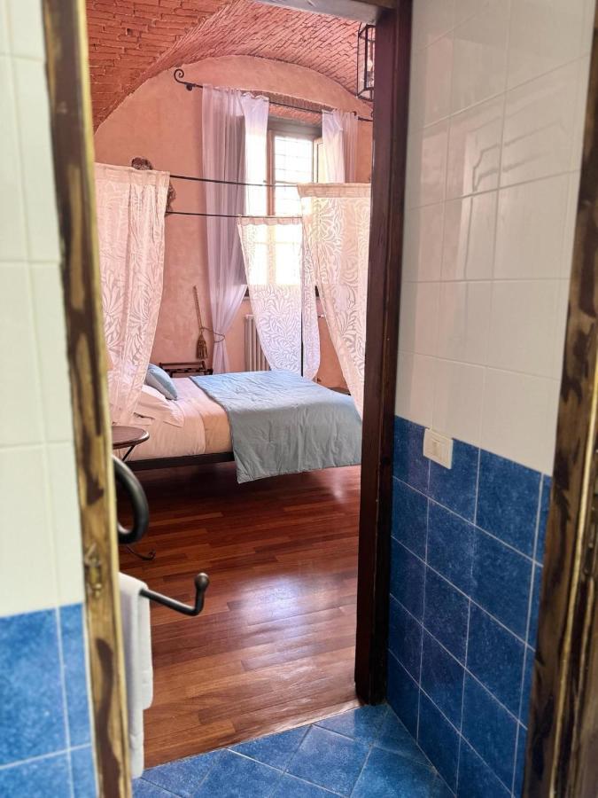 Luxury Corte Dei Nobili Лукка Экстерьер фото