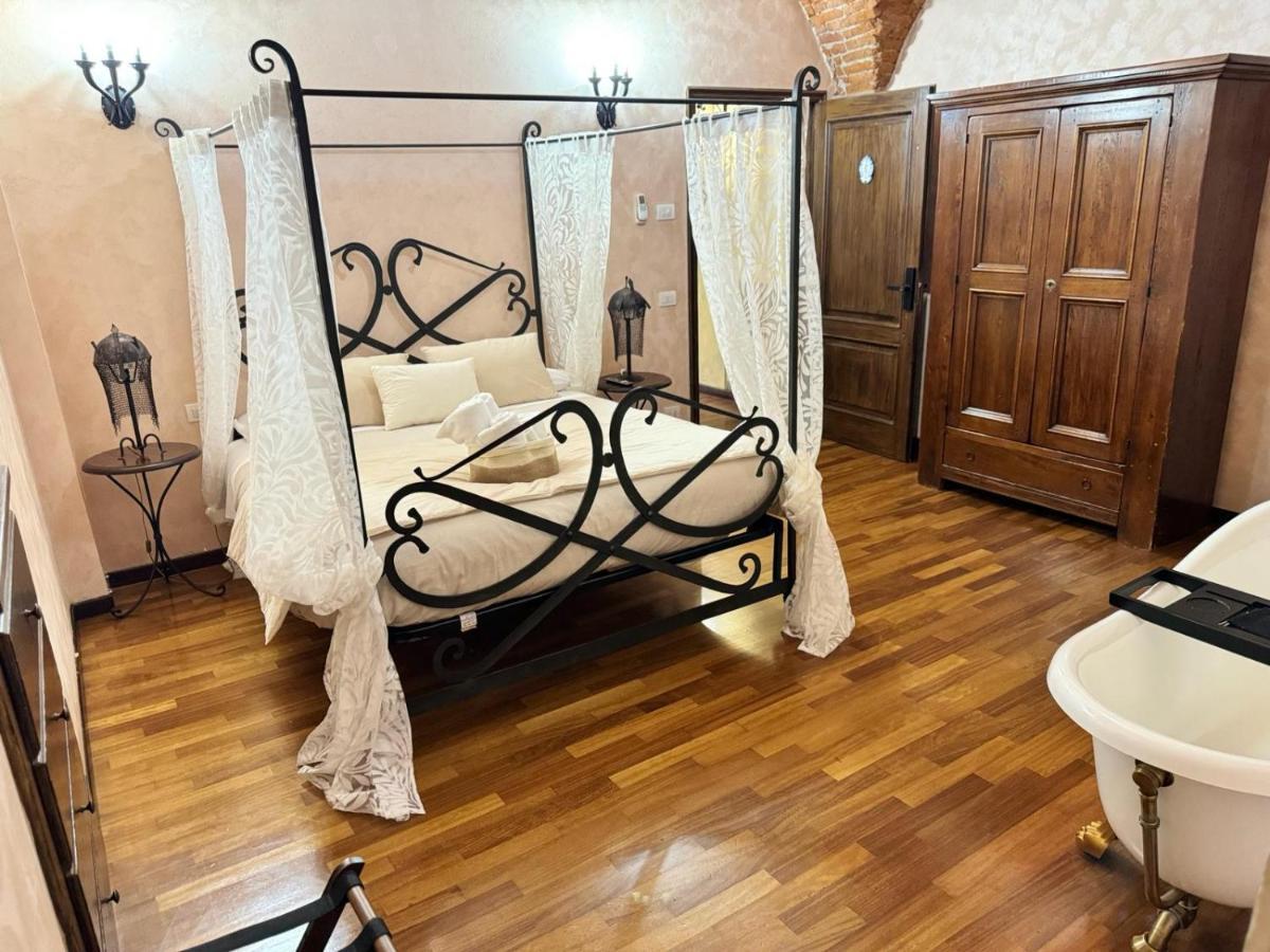 Luxury Corte Dei Nobili Лукка Экстерьер фото