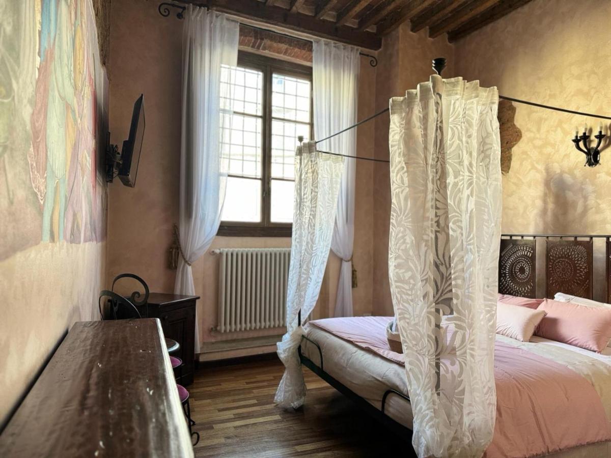 Luxury Corte Dei Nobili Лукка Экстерьер фото