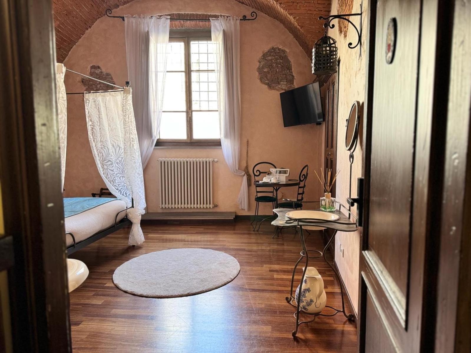 Luxury Corte Dei Nobili Лукка Экстерьер фото