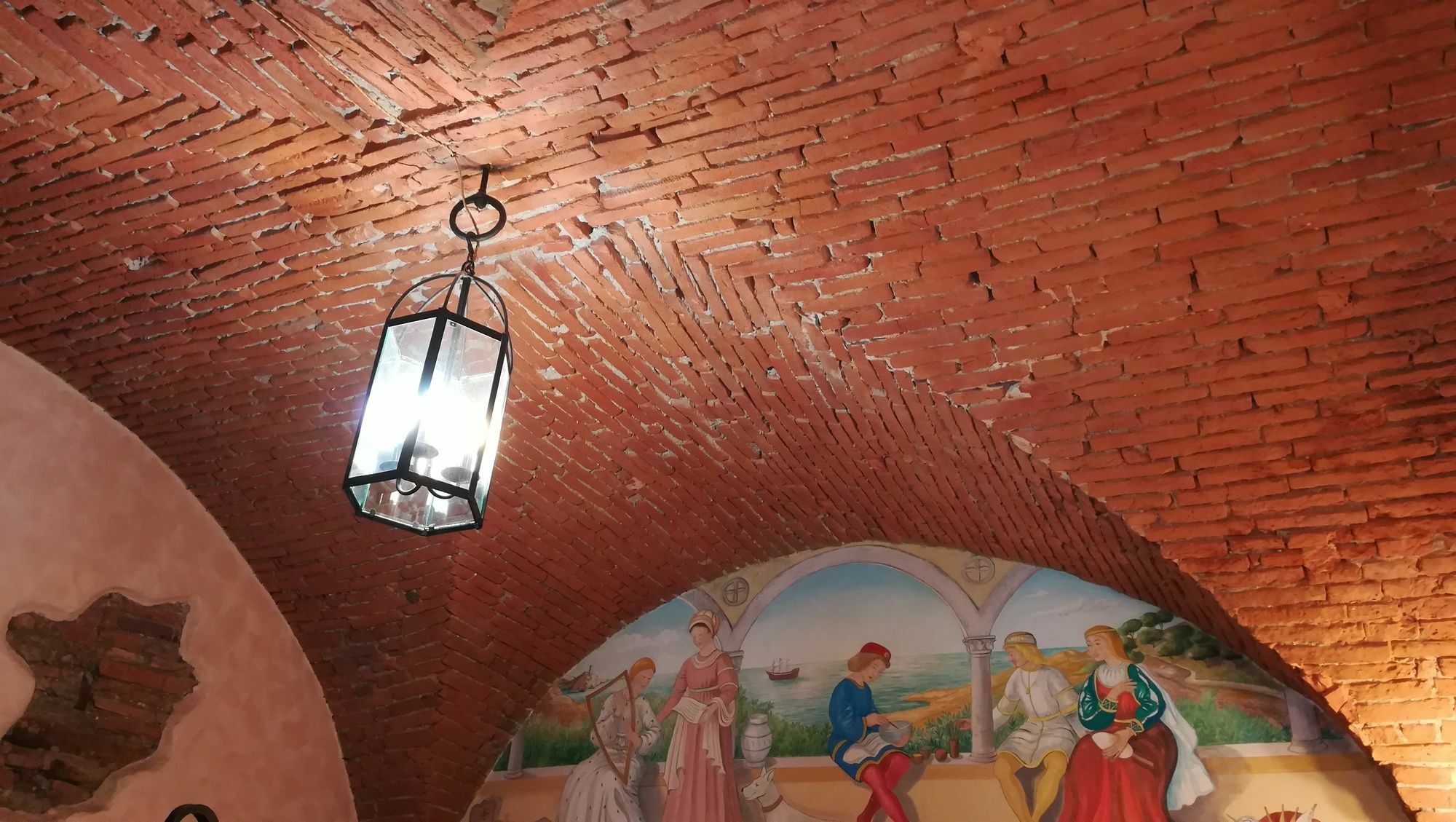 Luxury Corte Dei Nobili Лукка Экстерьер фото
