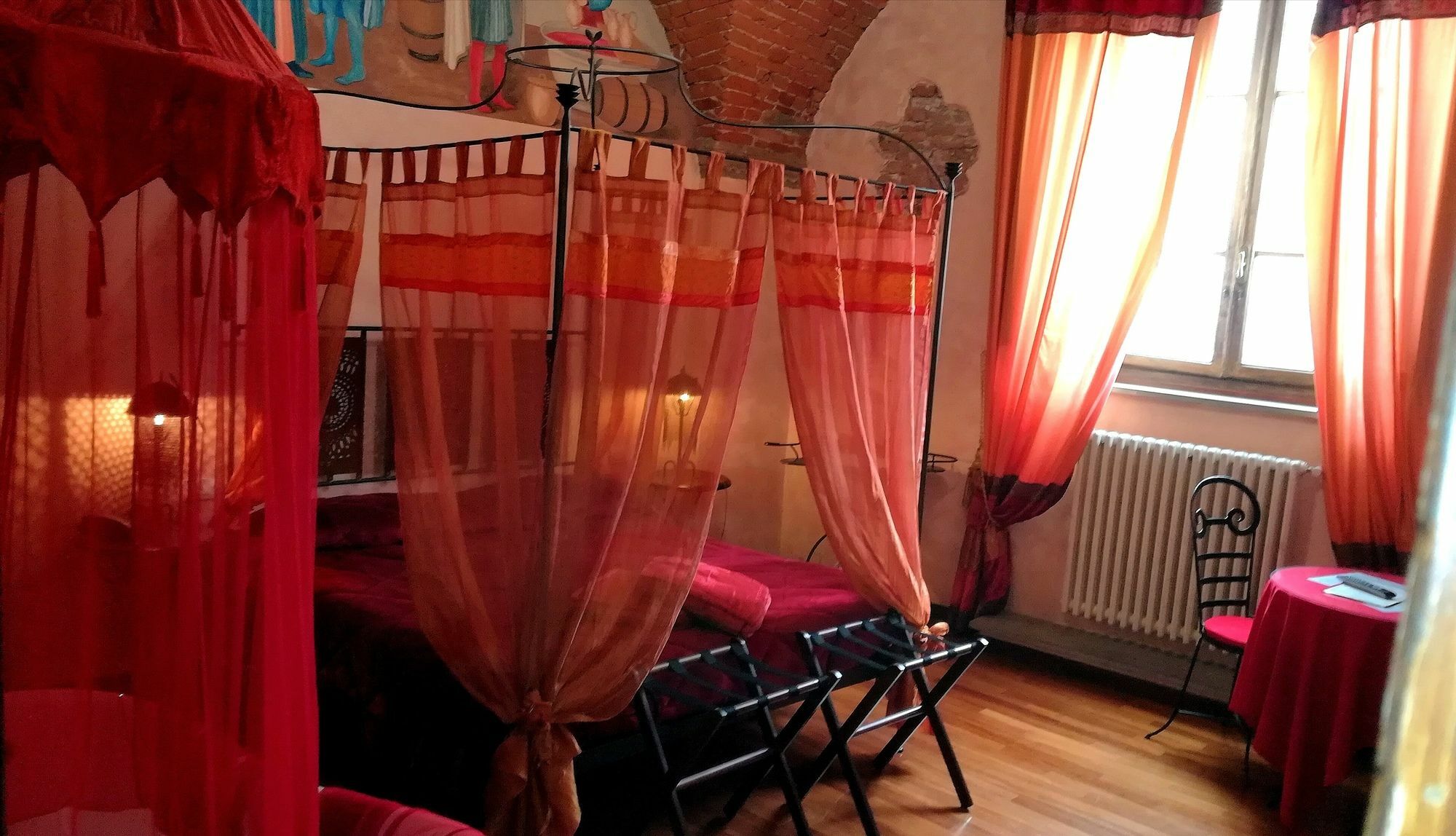 Luxury Corte Dei Nobili Лукка Экстерьер фото